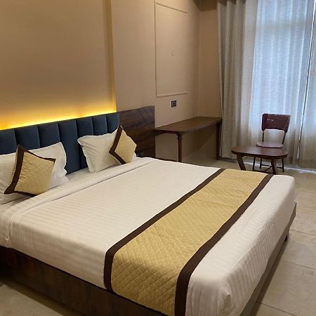 The Sarbati Palace Hotel Shahpura  Luaran gambar